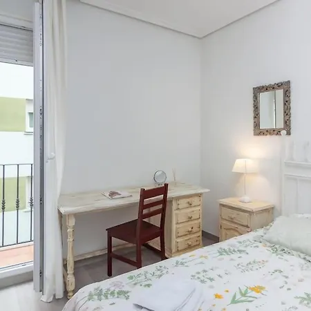 Apartamento Balmoralia En Puerto Chico. A Un Paso De La Bahia Santander