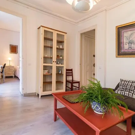 Apartamento Balmoralia En Puerto Chico. A Un Paso De La Bahia *