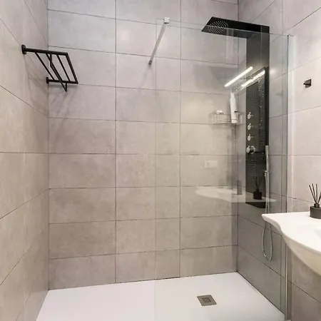 Appartement Balmoralia En Puerto Chico. A Un Paso De La Bahia