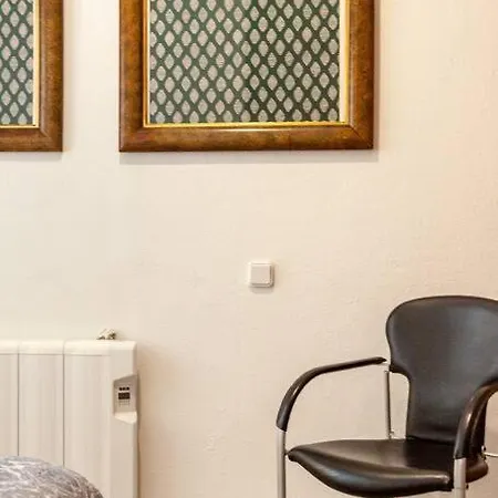 Appartement Balmoralia En Puerto Chico. A Un Paso De La Bahia *
